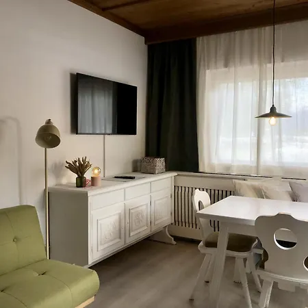 Holiday park & Ferienunterkuenfte Steinplatte Waidring