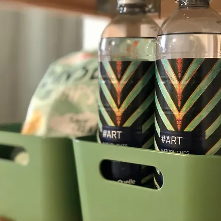 & Ferienunterkuenfte Steinplatte