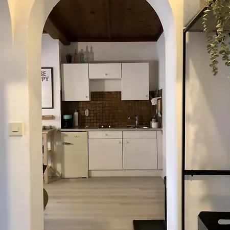 & Ferienunterkuenfte Steinplatte *