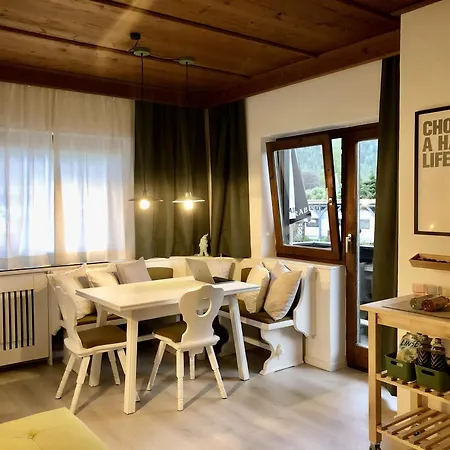 Holiday park & Ferienunterkuenfte Steinplatte