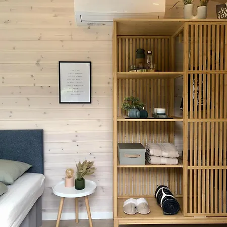 & Ferienunterkuenfte Steinplatte