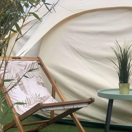 & Ferienunterkuenfte Steinplatte Holiday park Waidring