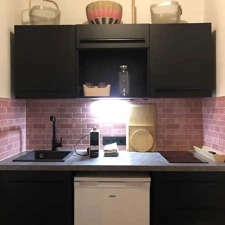 & Ferienunterkuenfte Steinplatte * 웨이드링