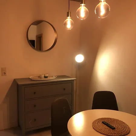 & Ferienunterkuenfte Steinplatte 홀리데이파크 *