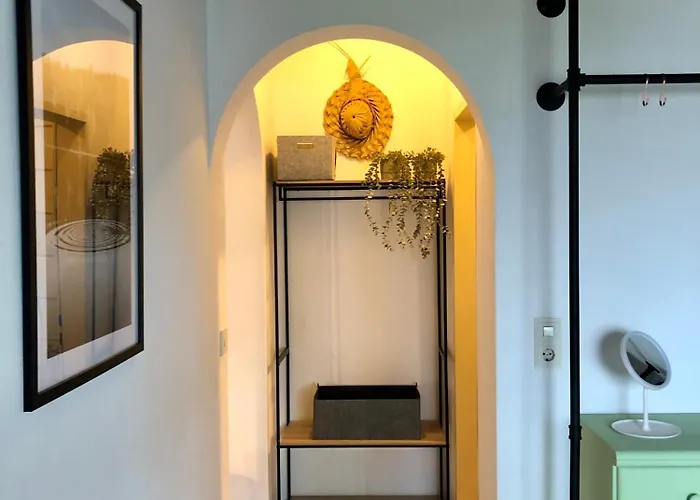 & Ferienunterkuenfte Steinplatte * Вайдринг