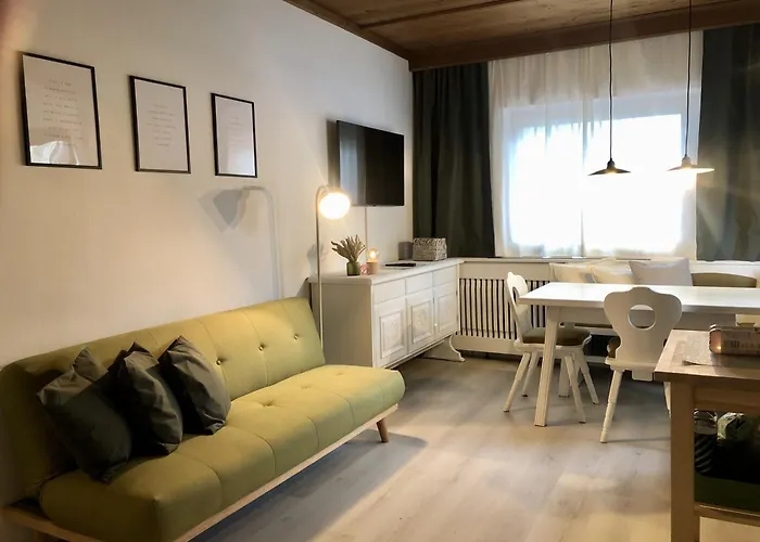 & Ferienunterkuenfte Steinplatte Village de vacances Waidring