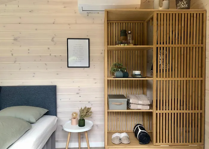 & Ferienunterkuenfte Steinplatte