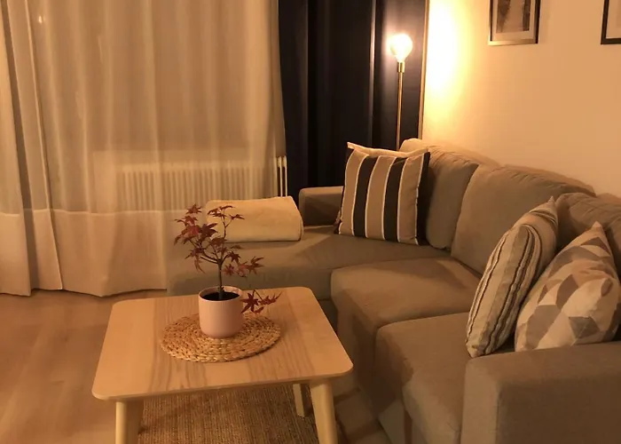 & Ferienunterkuenfte Steinplatte База отдыха *