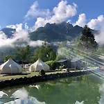 & Ferienunterkuenfte Steinplatte