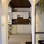 & Ferienunterkuenfte Steinplatte *