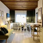 Prázdninový areál & Ferienunterkuenfte Steinplatte