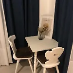 & Ferienunterkuenfte Steinplatte *