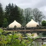 Parque de vacaciones & Ferienunterkuenfte Steinplatte *
