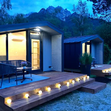 & Ferienunterkuenfte Steinplatte *