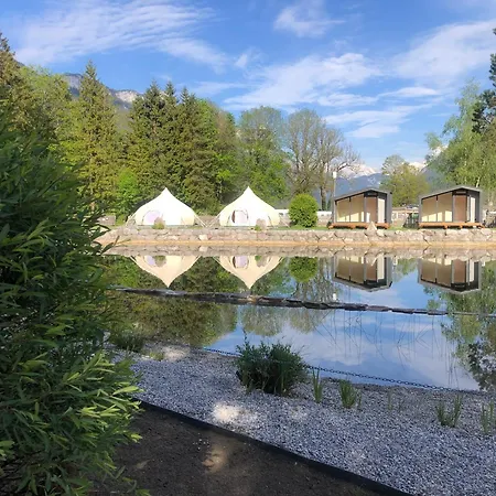 & Ferienunterkuenfte Steinplatte * ヴァイトリンク