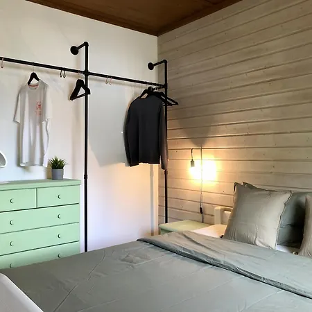 Aldeamento Turístico & Ferienunterkuenfte Steinplatte Waidring