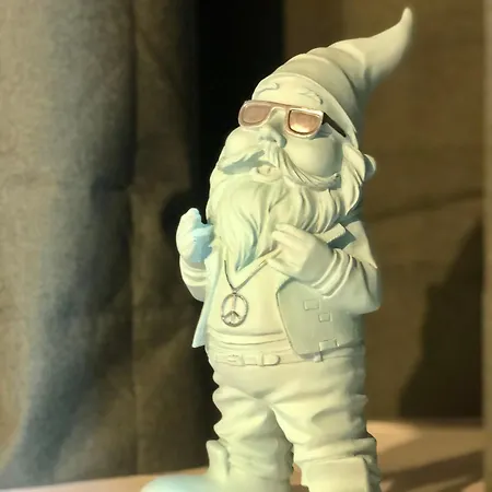 Aldeamento Turístico & Ferienunterkuenfte Steinplatte *