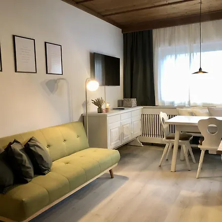 & Ferienunterkuenfte Steinplatte Aldeamento Turístico Waidring