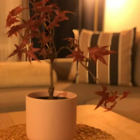 & Ferienunterkuenfte Steinplatte Aldeamento Turístico