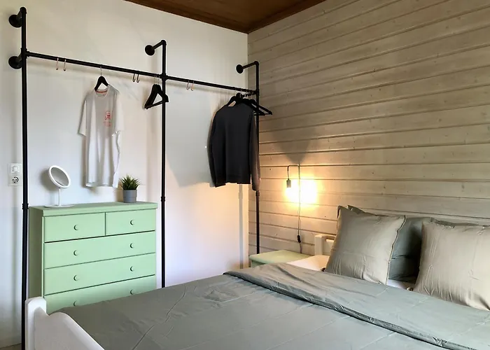 Ferienpark Camping&ferienunterkünfte Steinplatte Waidring