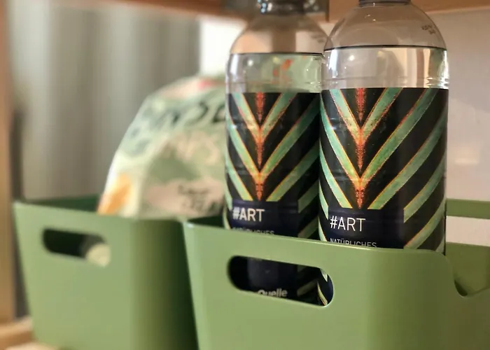 Camping&ferienunterkünfte Steinplatte