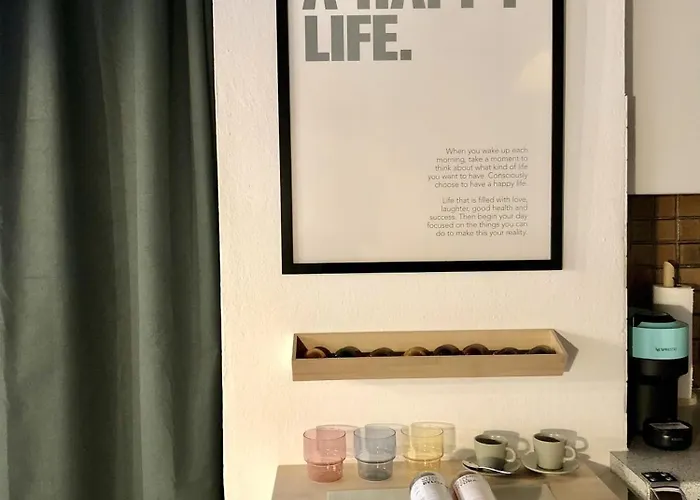 & Ferienunterkuenfte Steinplatte ホリデーパーク