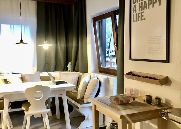 Camping&ferienunterkünfte Steinplatte Ferienpark *