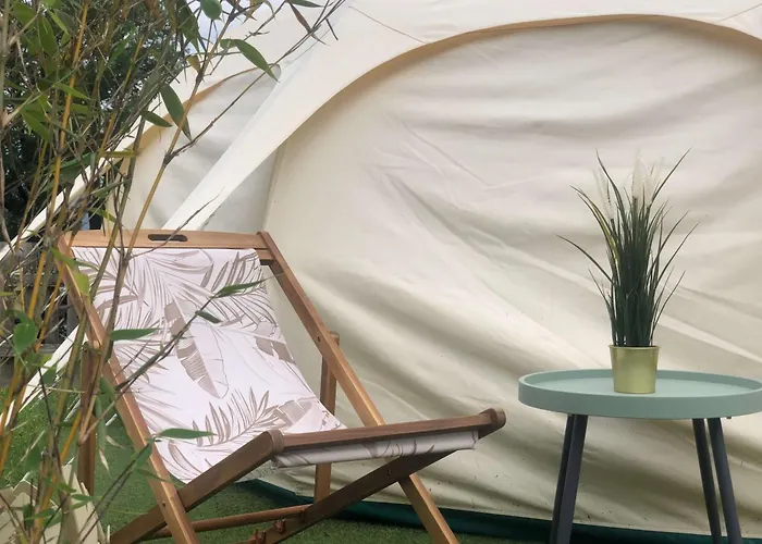 Camping&ferienunterkünfte Steinplatte Ferienpark Waidring