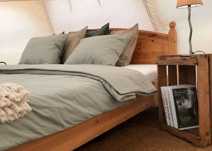 Camping&ferienunterkünfte Steinplatte Waidring