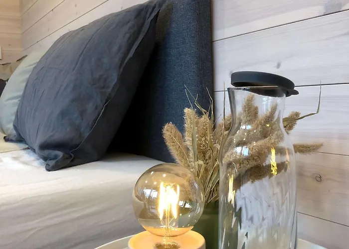 Camping&ferienunterkünfte Steinplatte Waidring