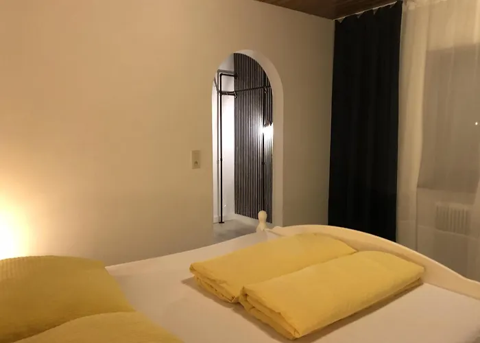 Camping&ferienunterkünfte Steinplatte