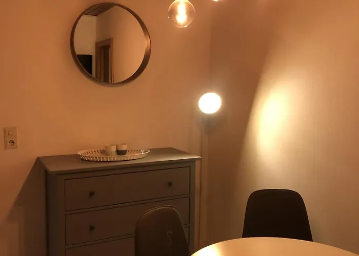 Camping&ferienunterkünfte Steinplatte Ferienpark *