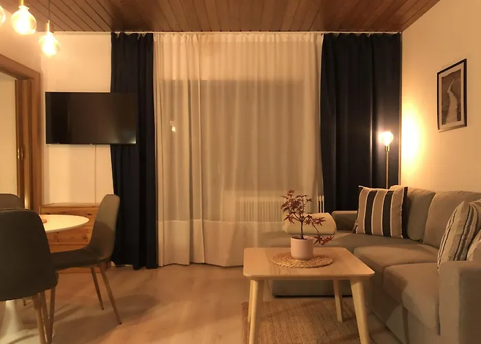 Camping&ferienunterkünfte Steinplatte Ferienpark