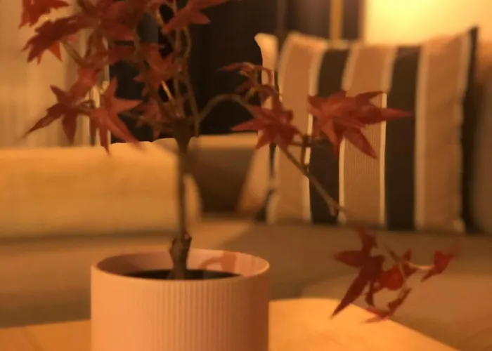 Camping&ferienunterkünfte Steinplatte Ferienpark